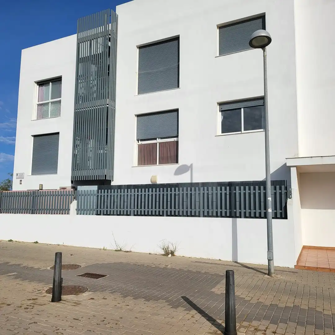 Wohnungen zur Miete in Calle María Lajarraga, Conil