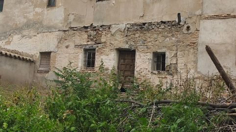 Foto 3 de Edificio en venta en Calle San Cipriano, Casco Histórico, Toledo Capital