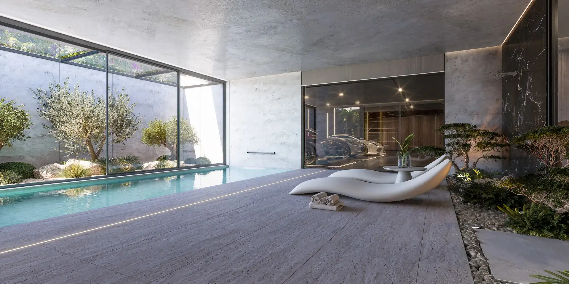 Casa con piscina in vendita a Milla de Oro, imagen 6