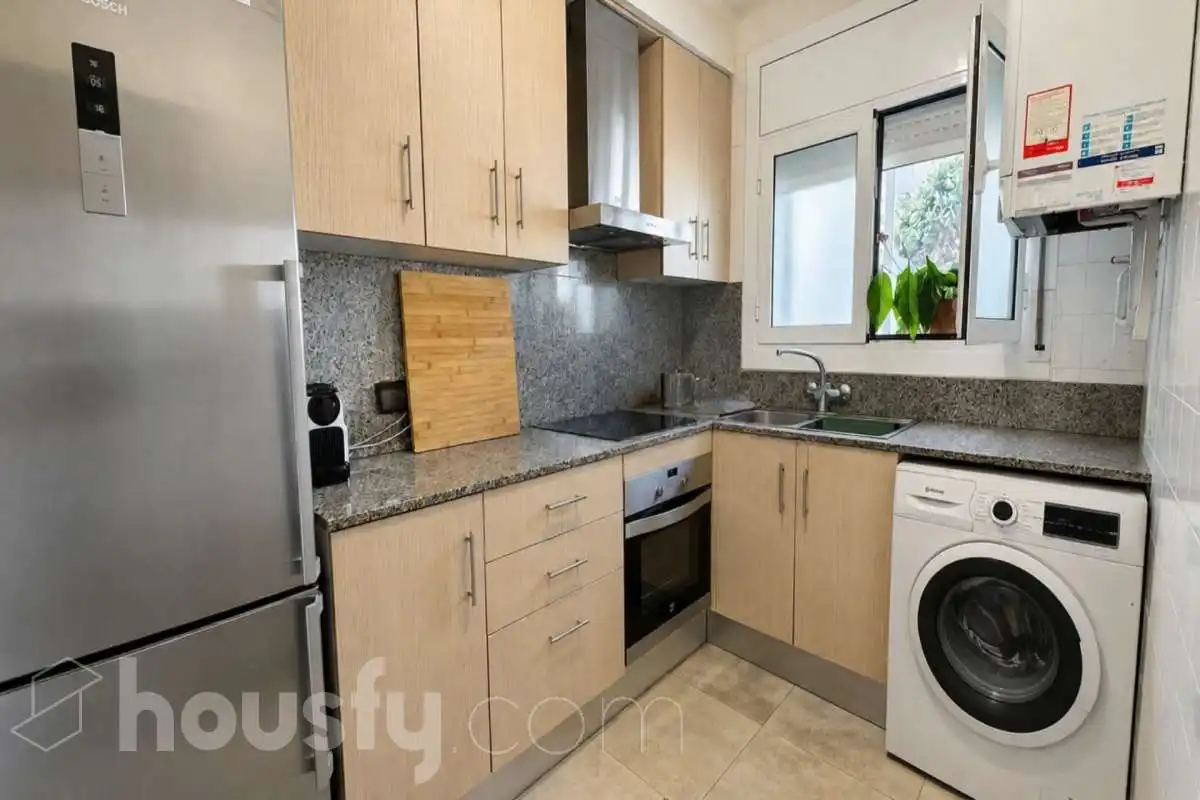 Piso con terraza en venta en Avenida Montilivi ., imagen 8