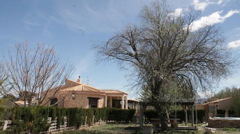 Photo 4 of Country house for sale in Las Cruces, Alicante