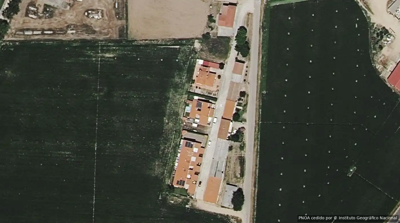 Piso en venta en Huerta, Salamanca