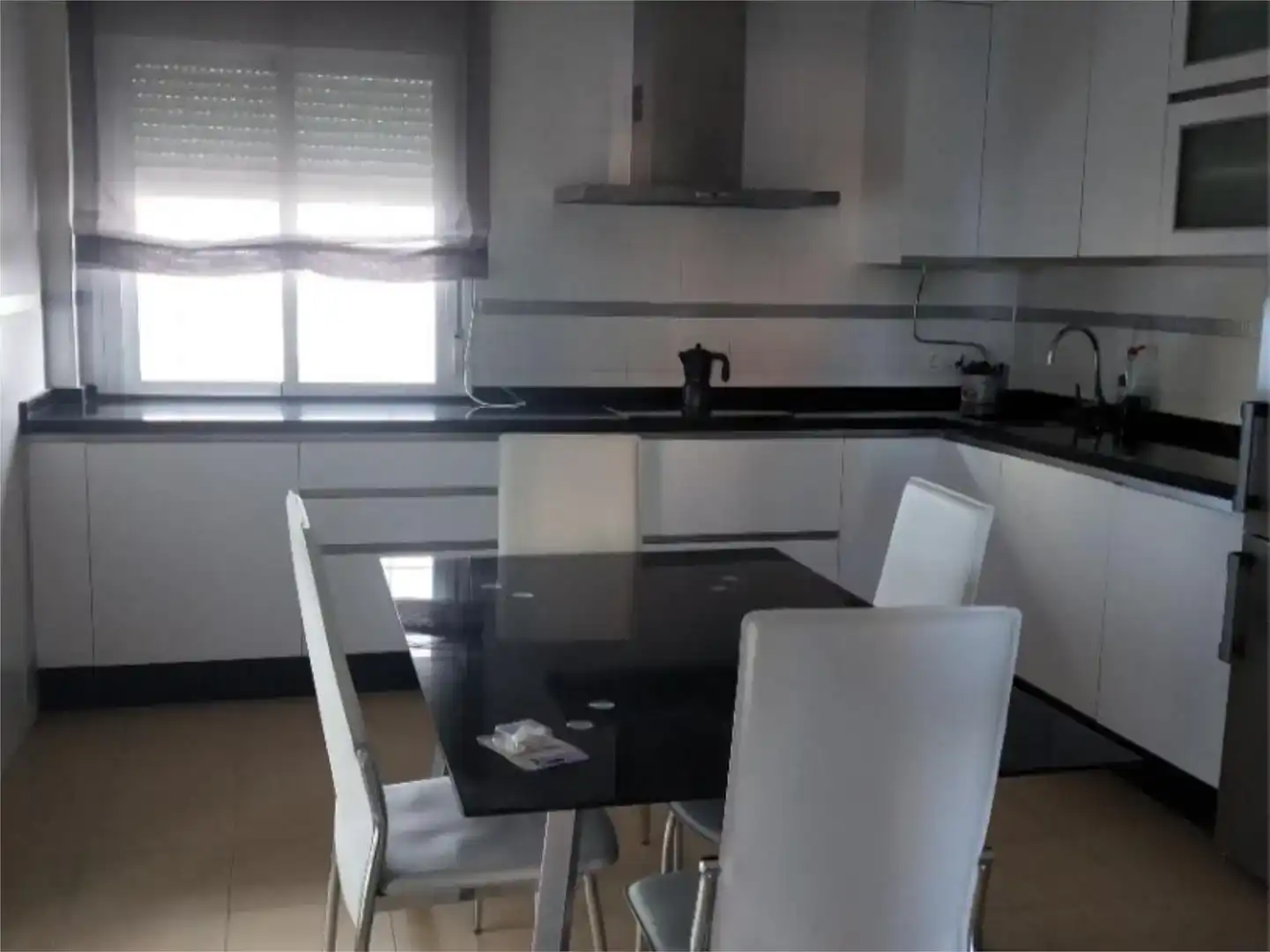 Cocina de Piso en venta en El Carpio, Córdoba