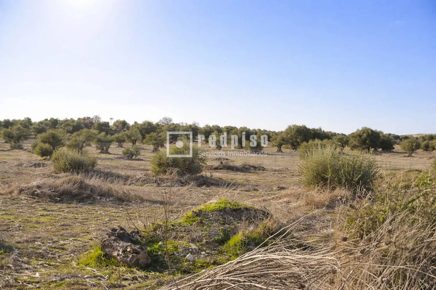 Residencial en venda en Seseña