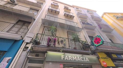 Foto 2 de Loft en venda a Carrer de Sant Antoni, 13, Centre Històric,  Lleida Capital