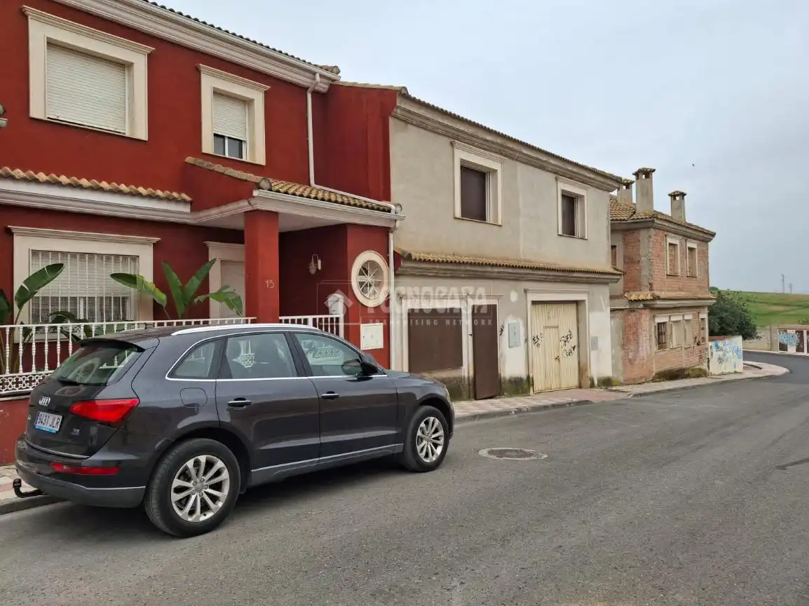 Parking for sale in La Carolina, imagen 5