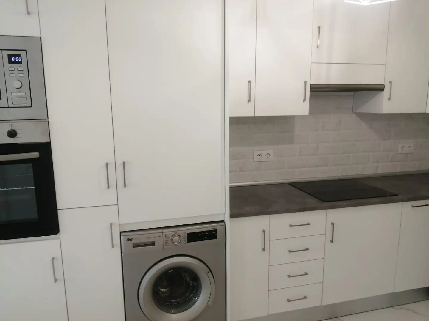 Apartament amb piscina en venda a meandro, imagen 6