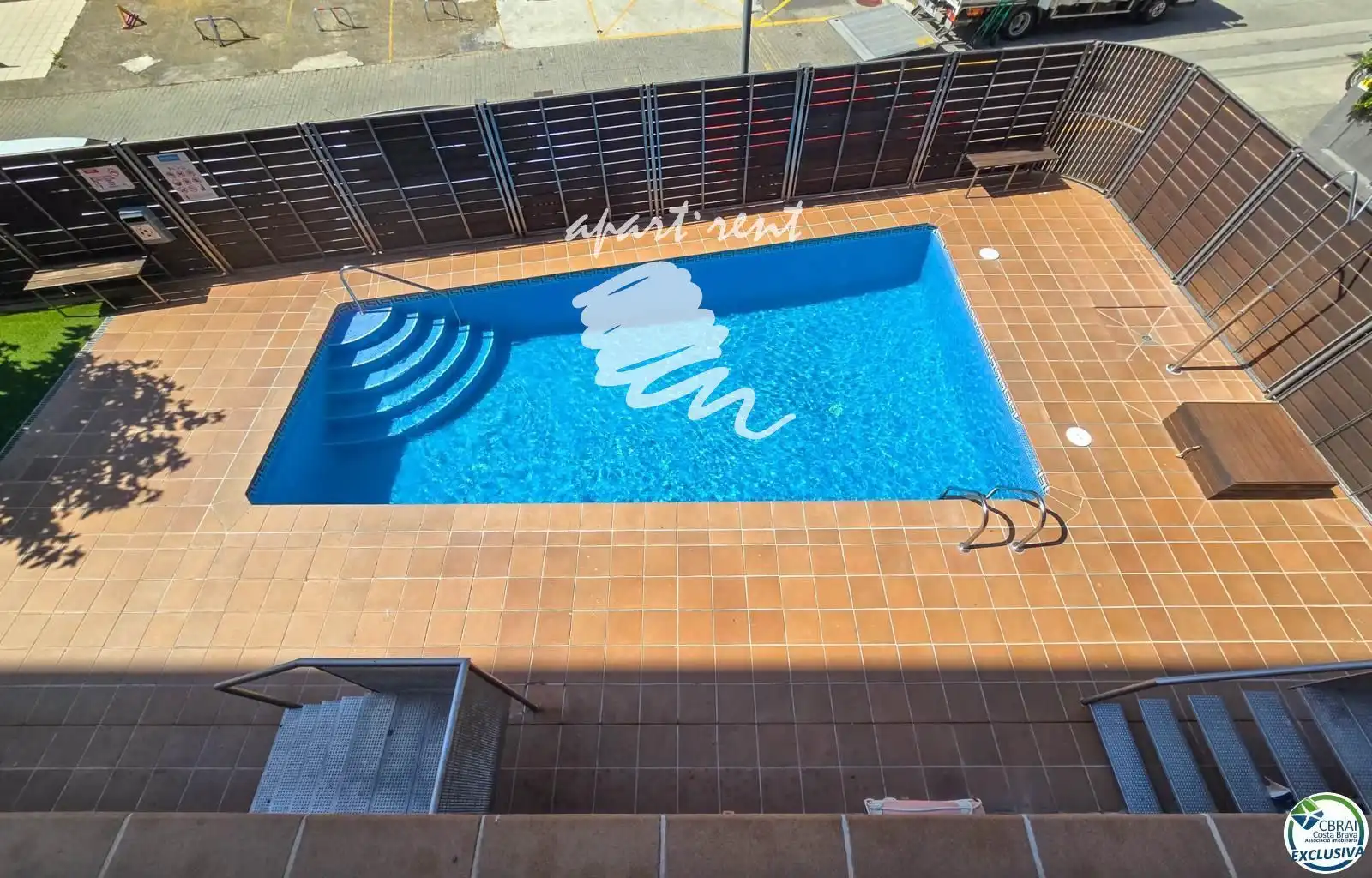 Wohnung mit Pool zum Verkauf in Joanot Martorell, imagen 26