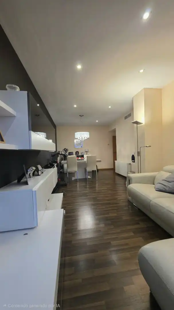 Appartement avec terrasse à vendre à Xàtiva, imagen 4