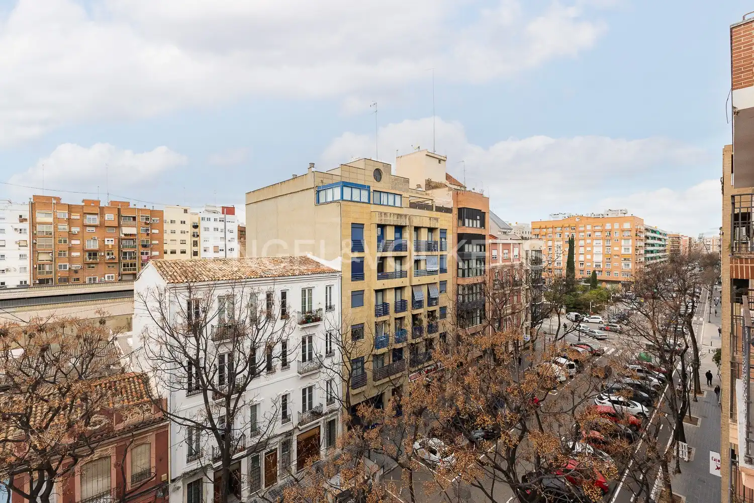 Flat to rent in Extramurs, imagen 30