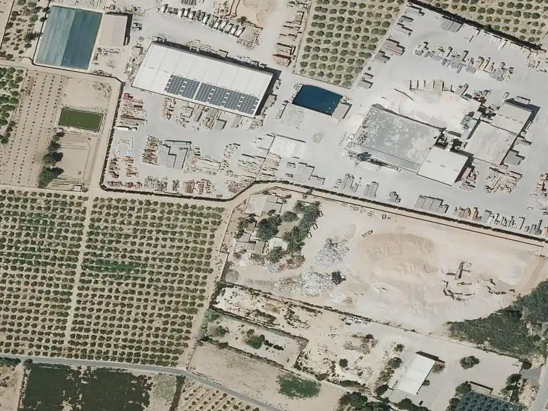 Wohnung zum Verkauf in PARAJE LOS PEREZ, 35 "HACIENDA LOS RODRIGUEZ", imagen 2