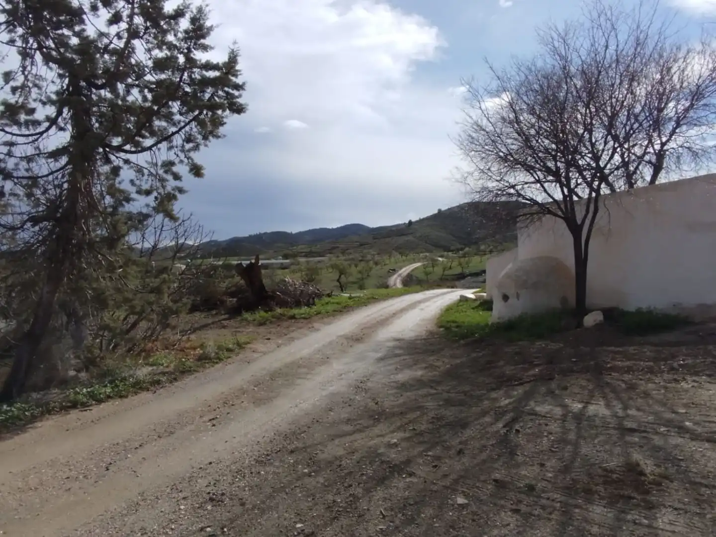 Casa rústica en venda a Pedanías Norte, imagen 5