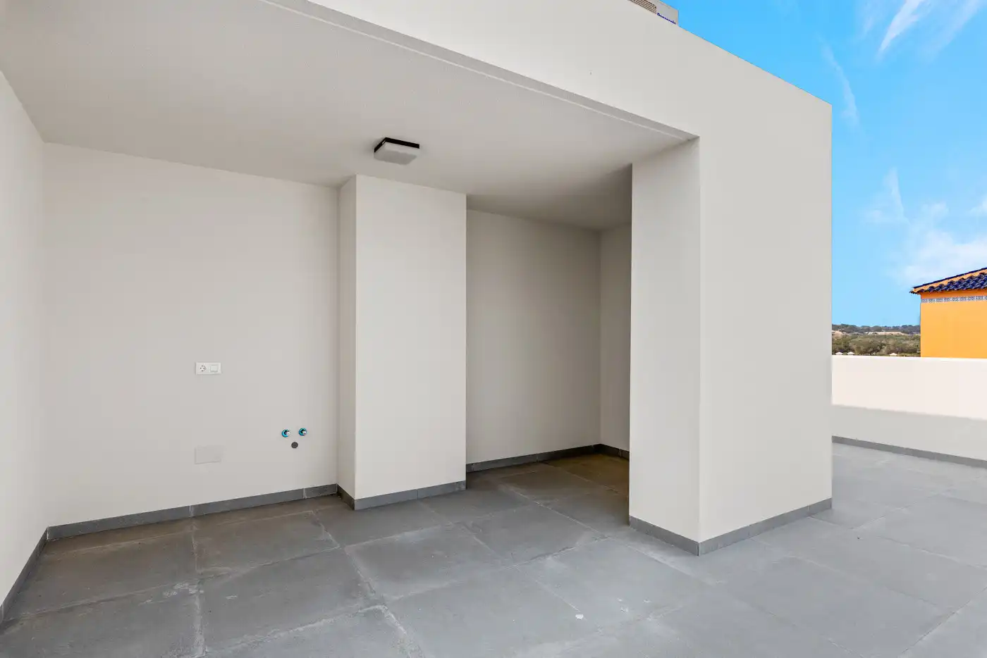 Attic for sale in Orihuela  with Terrace, Storage room and Swimming Pool
