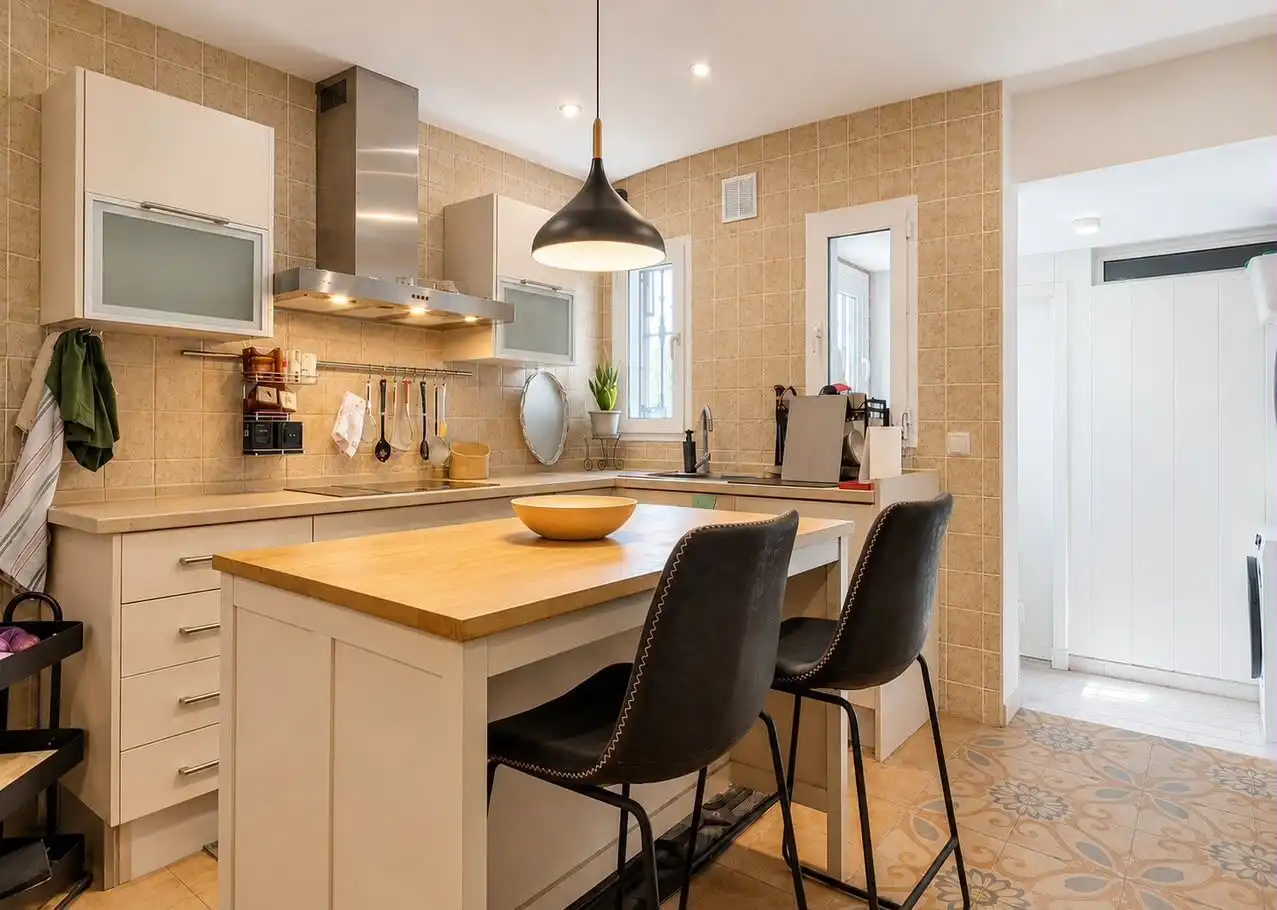Casa a schiera con giardino in vendita a San Enrique - Guadiaro -  Pueblo Nuevo, imagen 12