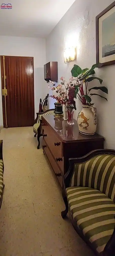 Flat with lift for sale in Alameda - Mentidero - Teatro Falla, imagen 38