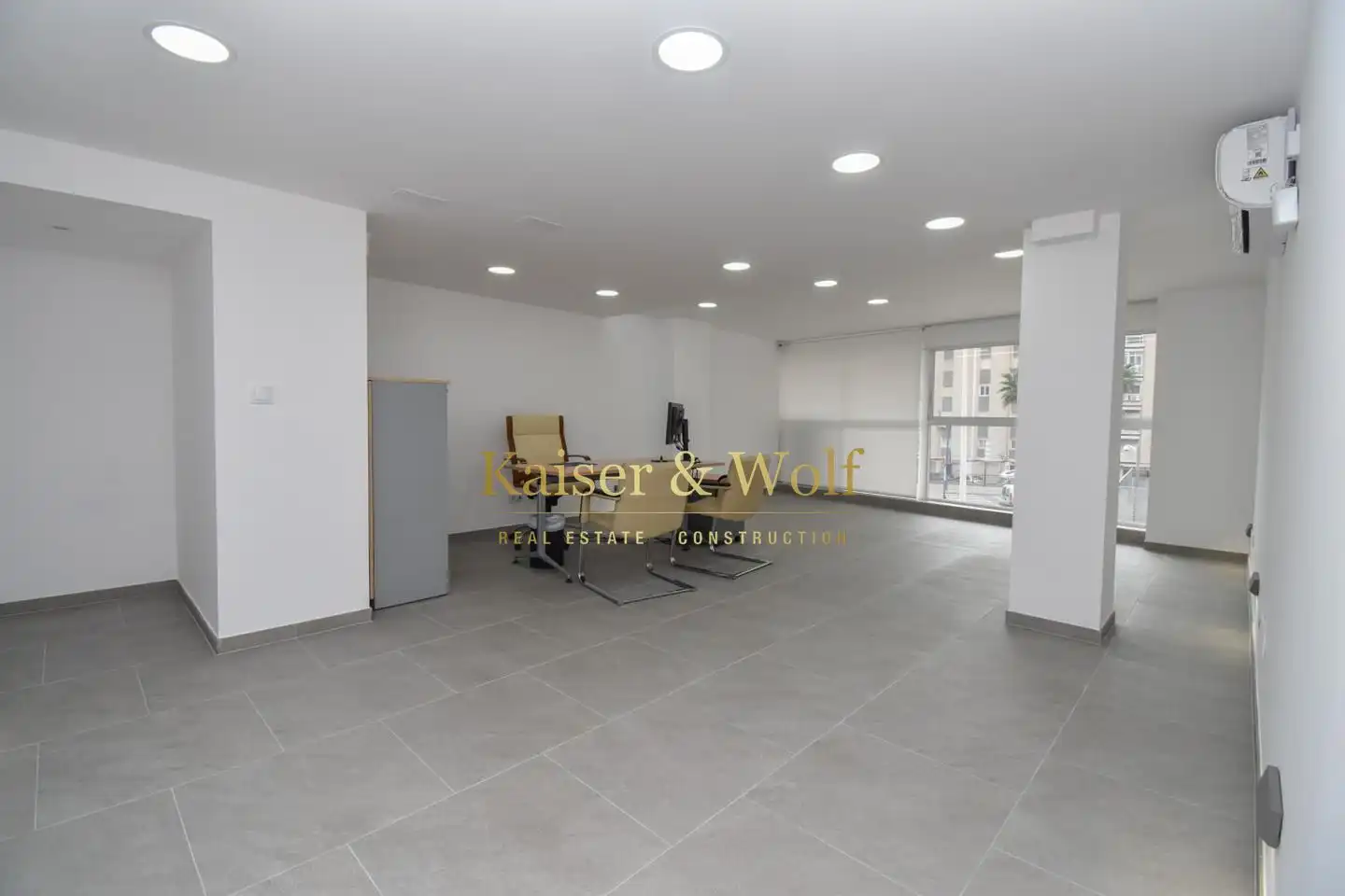 Business premises for sale in Calle Doctor Gabino Mira, imagen 14