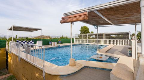 Foto 2 de Casa o xalet en venda a Montepinar - La Aparecida - Raiguero, Orihuela