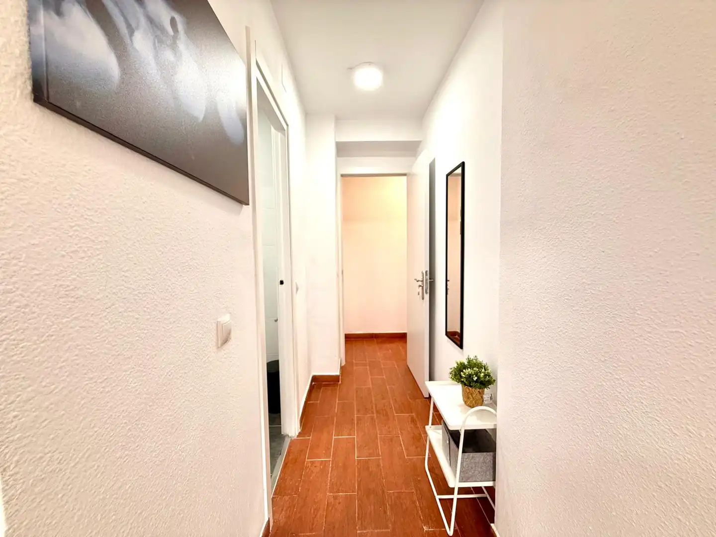 Habitación en Calle Cristo de la Victoria, 73, Pradolongo