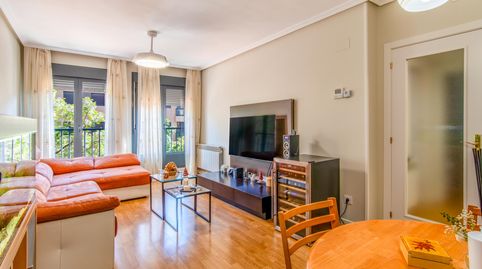 Photo 3 of Apartments for sale in 3 Calle María Blanchard #planta 1, Montecillo, Las Rozas de Madrid