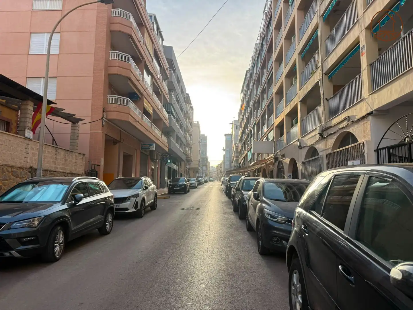 Apartment with lift for sale in Calle Calle Vicente Blasco Ibáñez 52, imagen 29