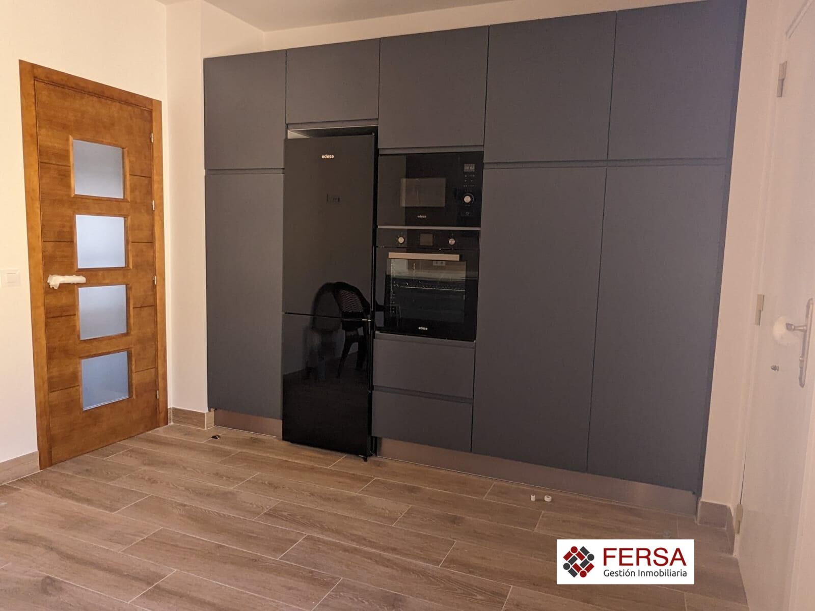 Casa adosada de lloguer a El Juncal - Vallealto