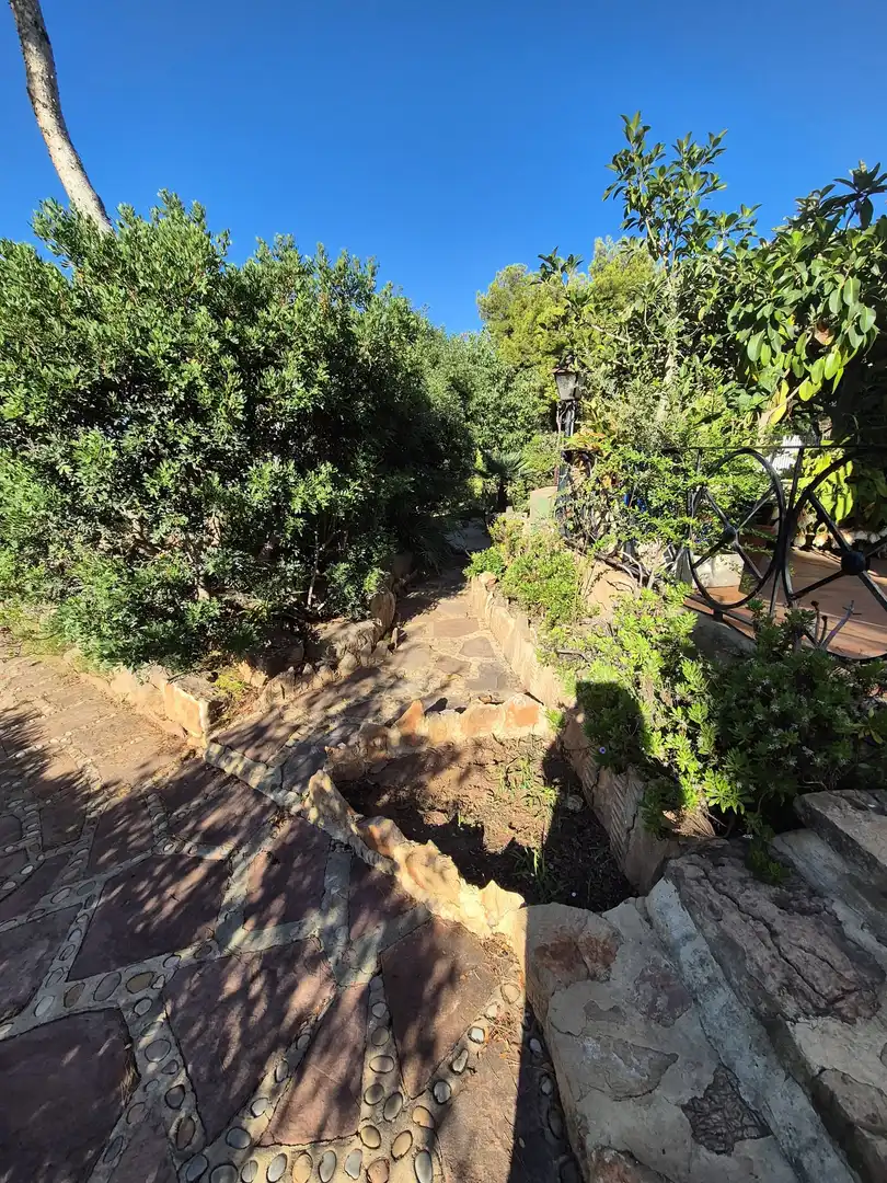 Casa o chalet en venta en Avenida Fuente del Oro, San Miguel - El Paraiso