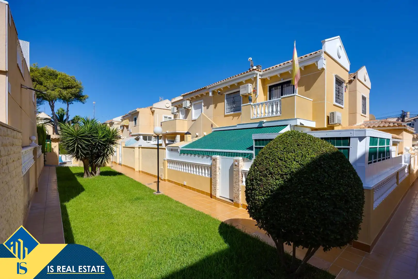 Villa mit Pool zum Verkauf in Nueva Torrevieja - Aguas Nuevas, imagen 43