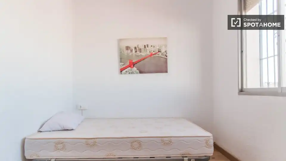 Habitació a Camí Fondo