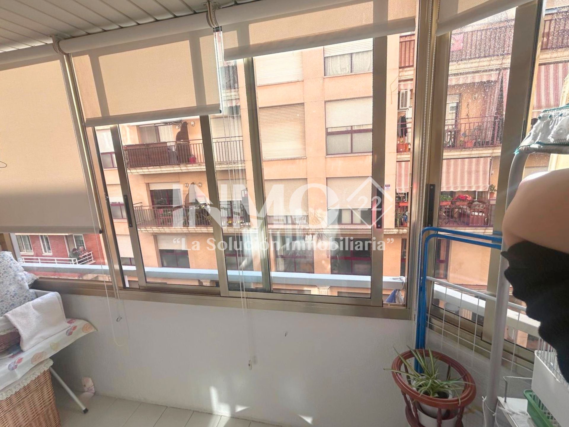 Exterior view of Apartment for sale in Cambrils  with Terrace, Furnished and Oven