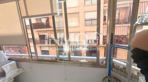 Foto 5 de Apartamento en venta en Carrer del Camí Molí D'avall, Port - Horta de Santa María, Tarragona