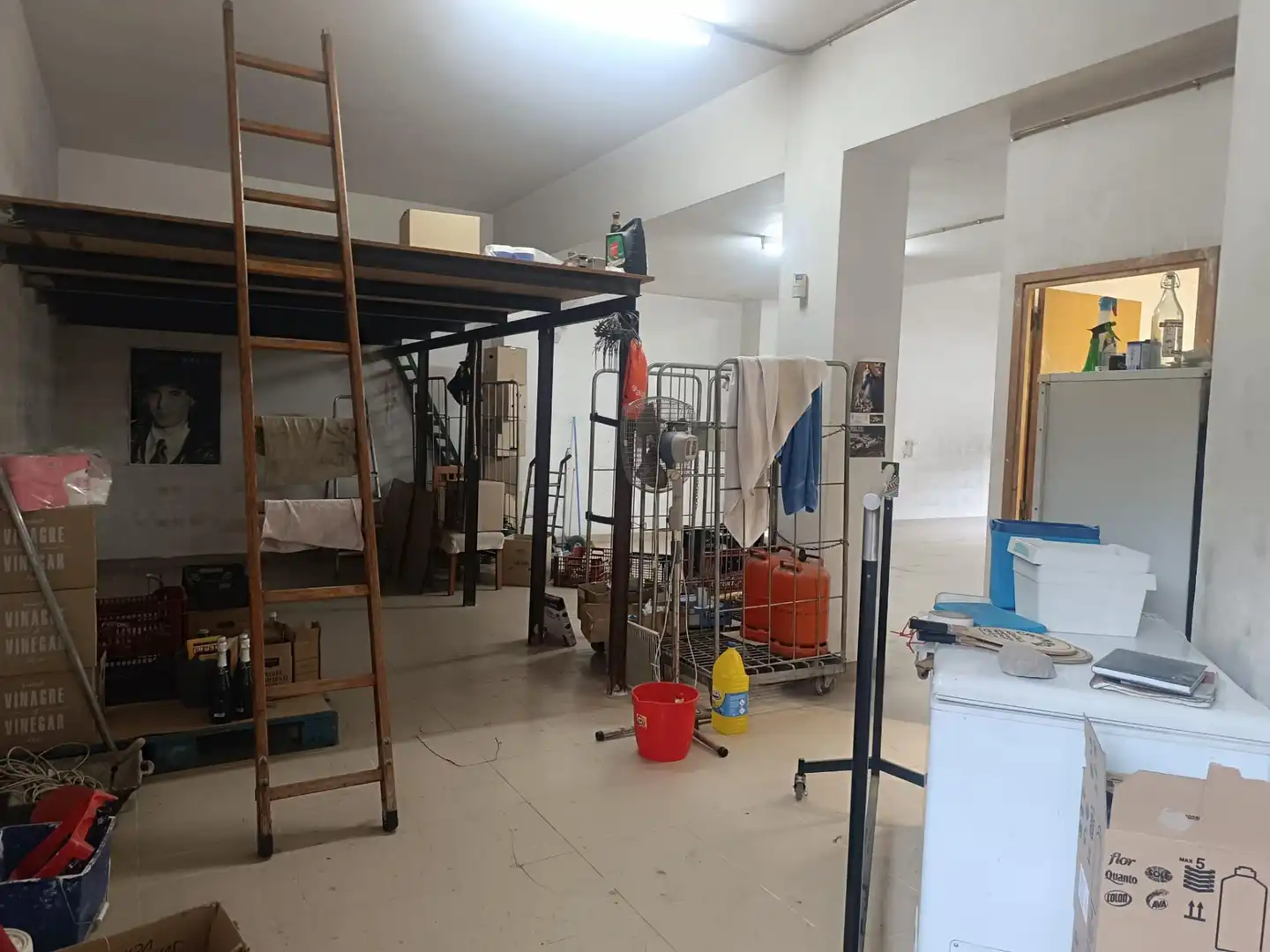 Local commercial à vendre à Polinyà, imagen 5
