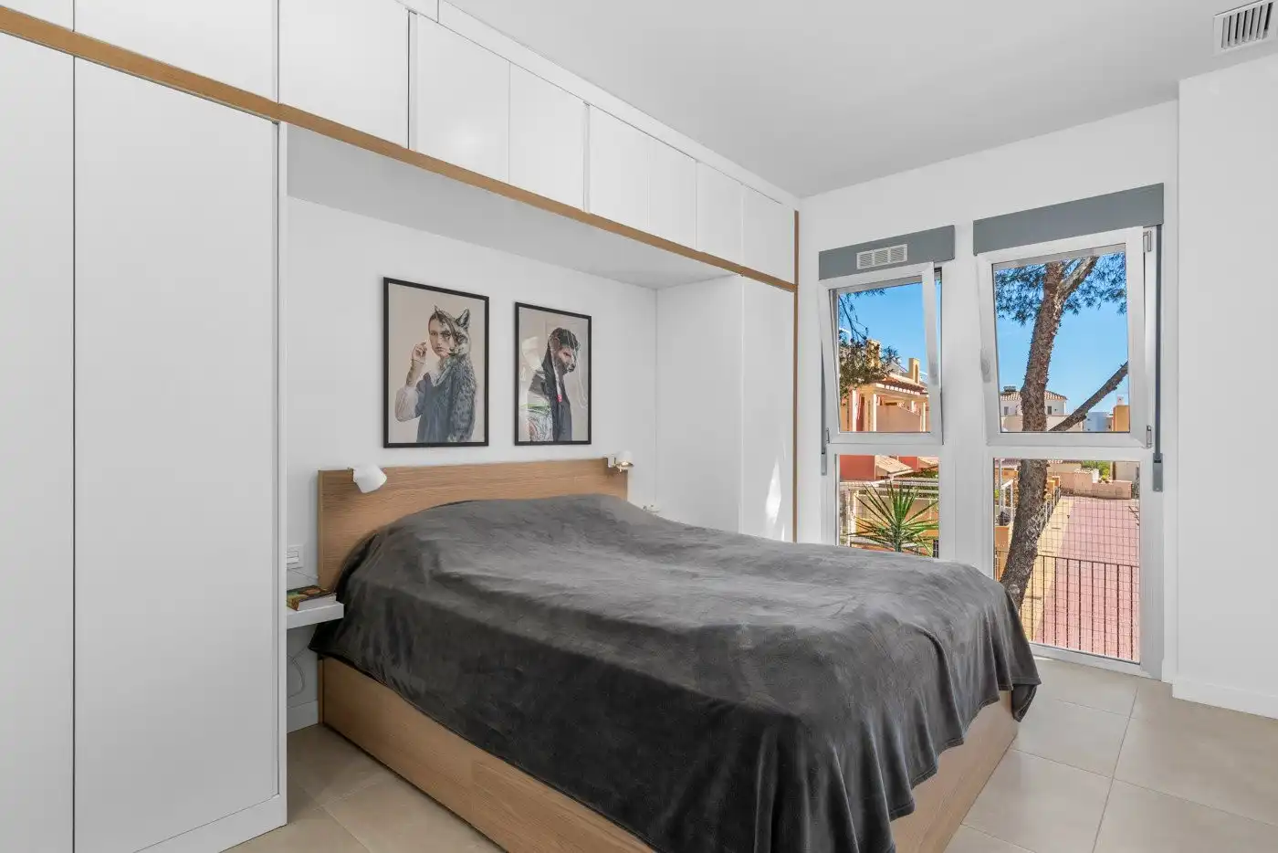 Appartement compact avec jardin à vendre à N/A, imagen 11