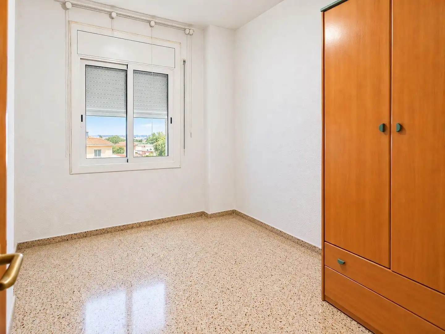 Piso con terraza en venta en Mercat, imagen 16