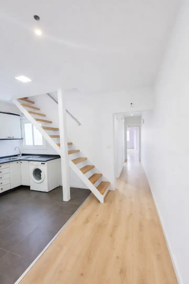 Piso en venta en Carrer de la Llibertat, Centre
