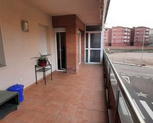 Flat to rent in Bellpuig