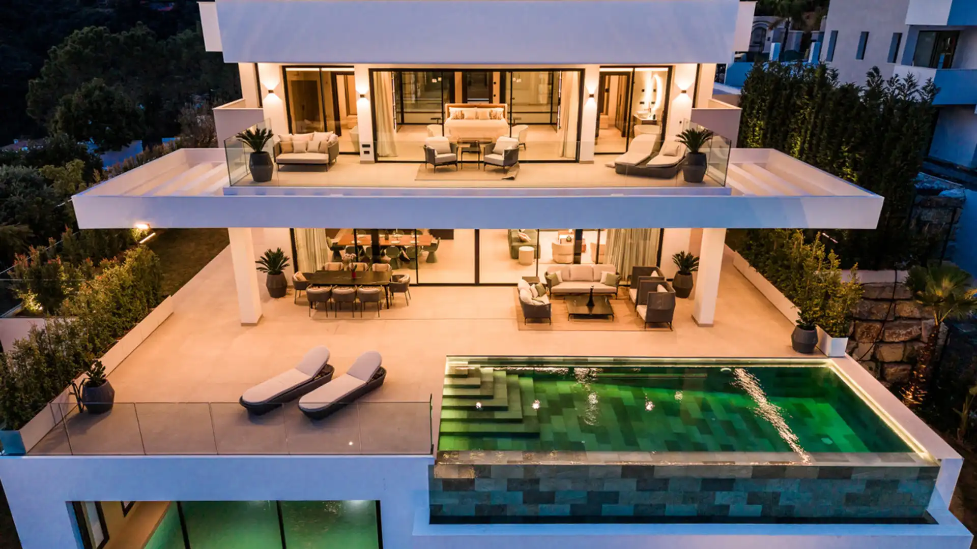 Houses for sale in Teis