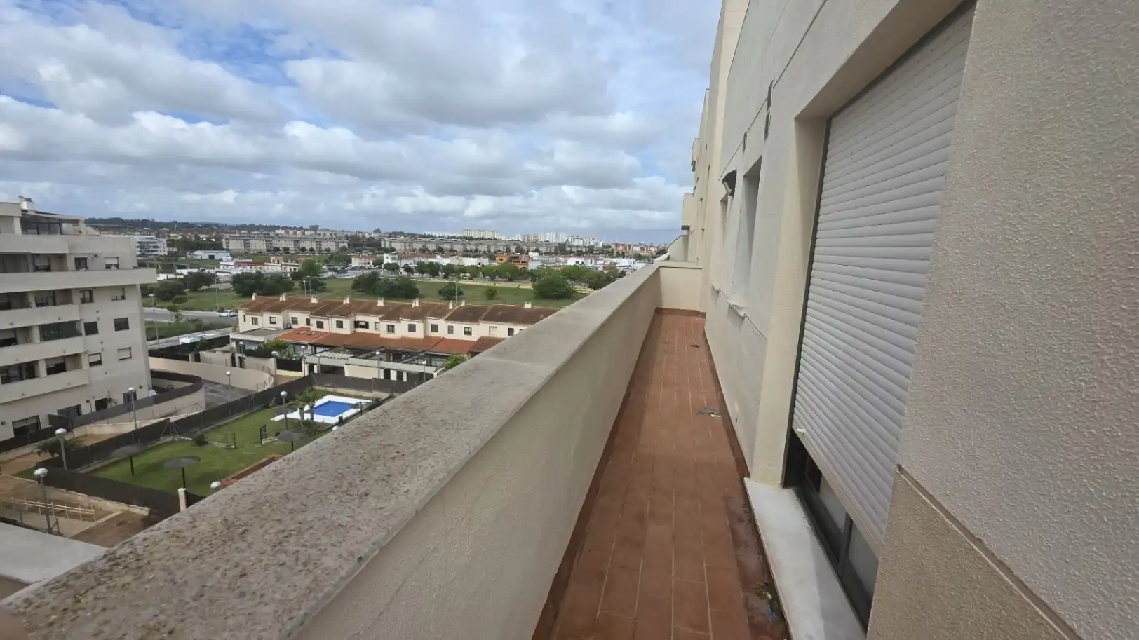 Àtic en venda a Parque Atlántico - Ronda este