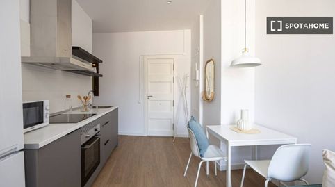 Photo 5 of Flat for rent in El Raval, Barcelona Capital