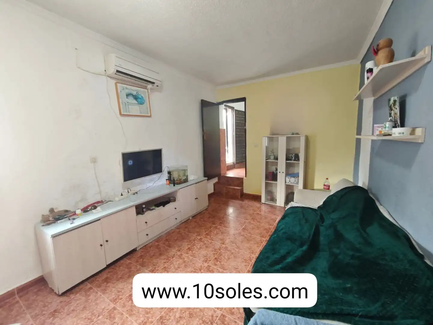 Maison mitoyenne avec jardin à vendre à Desamparados - Hurchillo - Torremendo, imagen 5