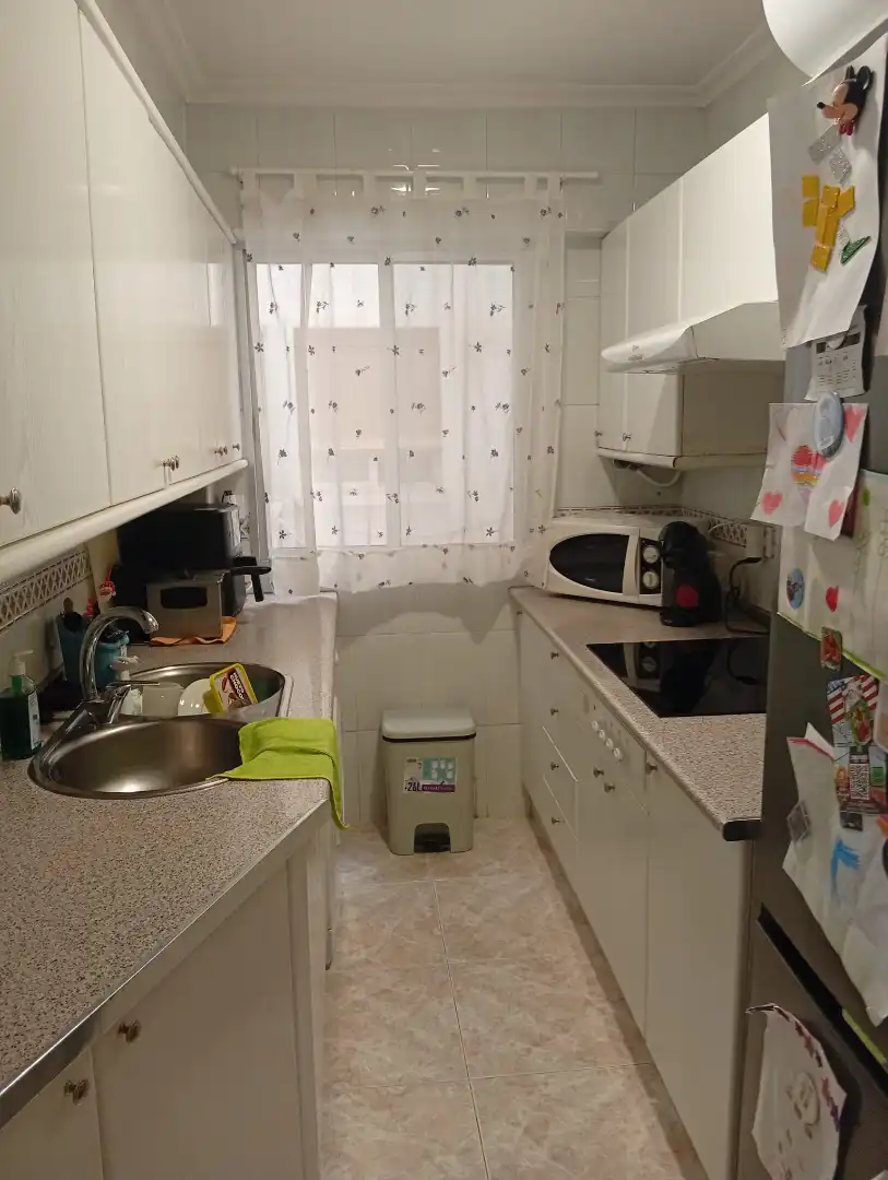 Küche von Wohnung zum Verkauf in Camas