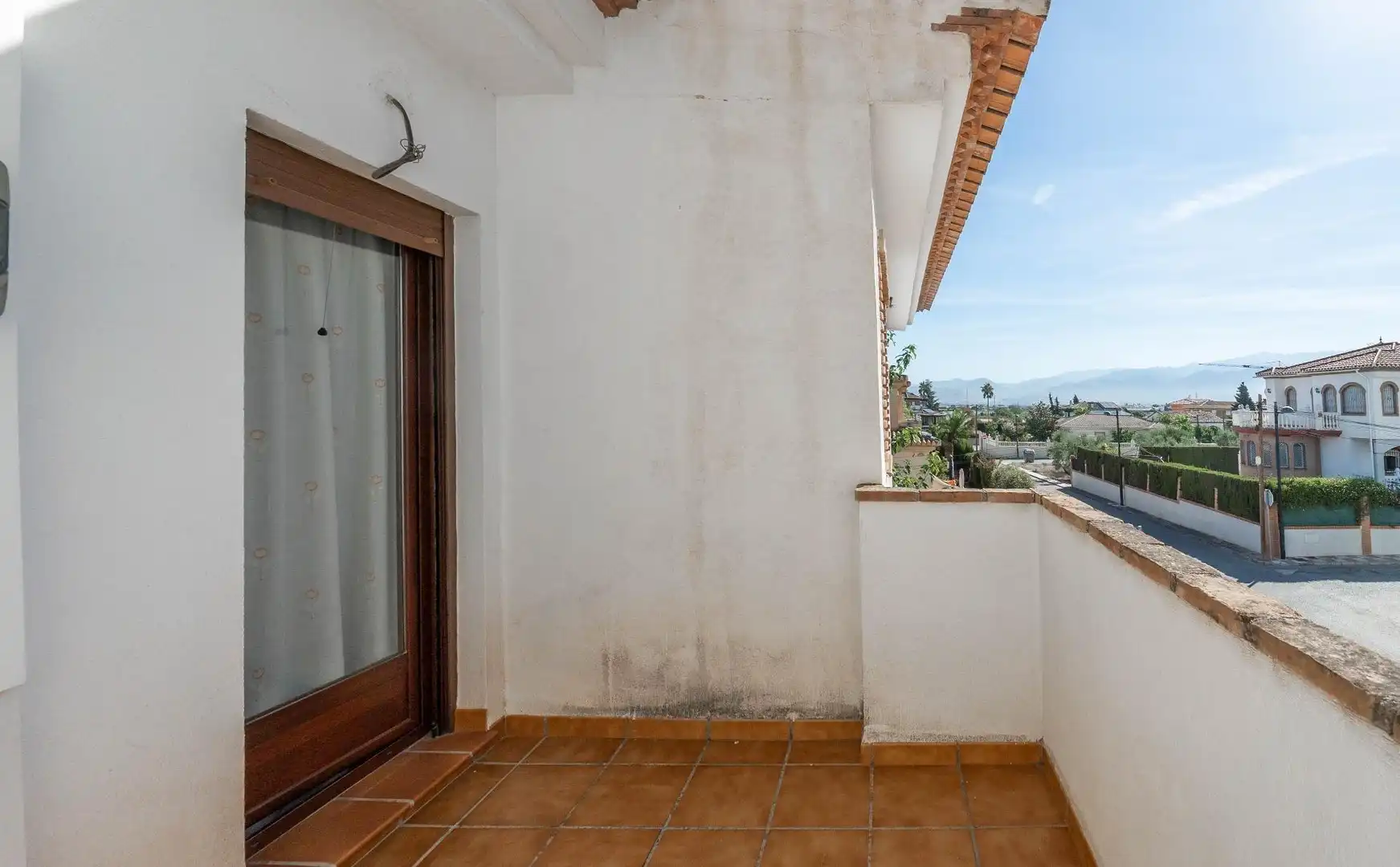 Chalet con terraza en venta en Cúllar Vega, imagen 64