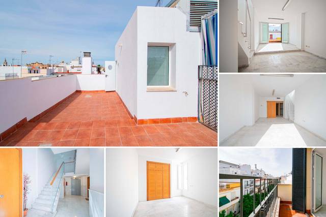 Piso en Venta en Calle Arroyo en La Calzada - La Florida