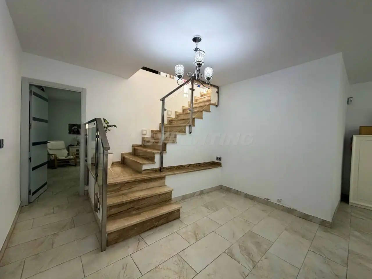 Casa o xalet en venda en La Línea de la Concepción amb Aire condicionat, Terrassa i Moblat