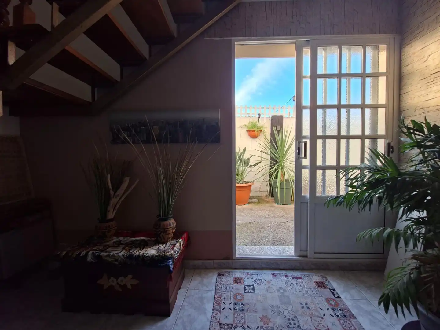 Casa o xalet en venda en Vilanova de Arousa, Pontevedra