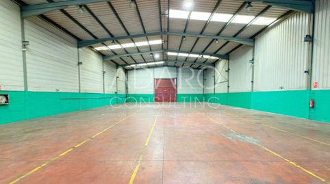 Foto 5 von Fabrikhallen zum Verkauf in Avenida Milán, Bulevar - Plaza Castilla, Azuqueca de Henares