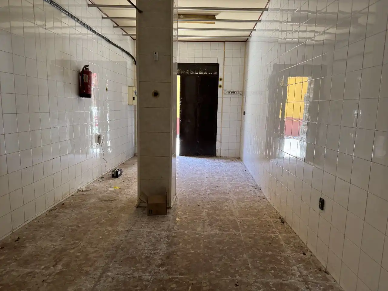 Local comercial en venda a LARGA 25, imagen 3