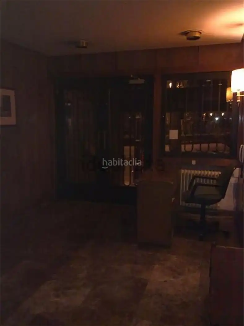 Individual de lloguer a Calle de Ferraz 8, imagen 6