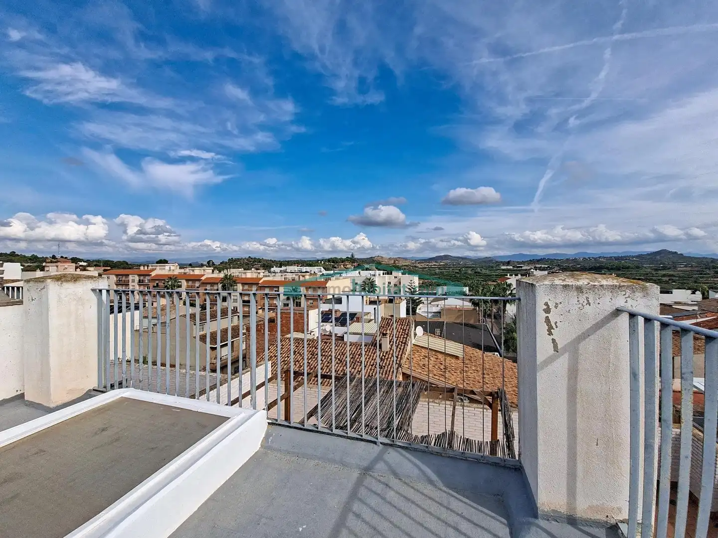 Piso con piscina en venta en Vilamarxant, imagen 33