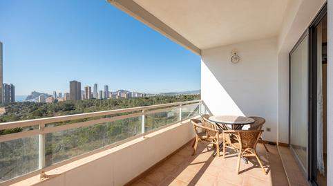 Photo 3 of Flat for sale in Via Parque, Benidorm
