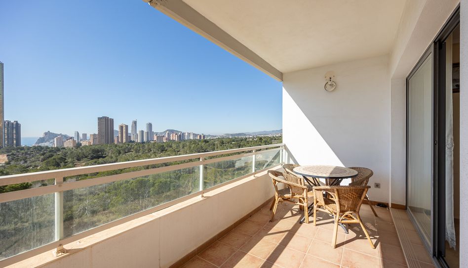 Piso en venta en Via Parque - 3